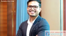 Profil Lengkap dan Umur Khairul Aming Kreator Konten Malaysia