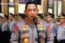 Kapolri Jenderal Polisi Listyo Sigit Prabowo melakukan mutasi dan promosi jabatan terhadap 27 Brigadir Jenderal Polisi.