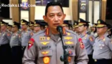 Kapolri Jenderal Polisi Listyo Sigit Prabowo melakukan mutasi dan promosi jabatan terhadap 27 Brigadir Jenderal Polisi.