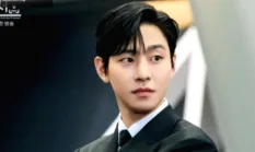 Ahn Hyo Seop Jadi Chef di Drama Terbaru The Final Table