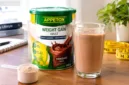 Pahami kandungan nutrisi dan efek samping susu penggemuk badan sebelum mengonsumsinya.
