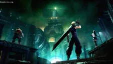 Square Enix mengonfirmasi bahwa Final Fantasy VII Revelation akan membutuhkan ruang penyimpanan sebesar 200 GB saat dirilis pada 2027.