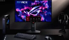 ASUS ROG memperkenalkan rangkaian perangkat keras gaming generasi terbaru di ajang Gamescom 2026.