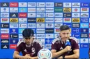 PSM Makassar menyoroti kualitas lapangan Stadion GBLA usai kalah 1-3 dari Persib Bandung di laga tandang.