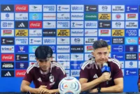 Kualitas Lapangan GBLA — Stadion Gelora Bandung Lautan Api saat laga Persib Bandung melawan PSM Makassar dalam BRI Super League 2026/2027.