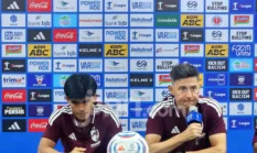 PSM Makassar Soroti Kualitas Lapangan GBLA Usai Kalah dari Persib