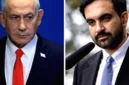 Perdana Menteri Israel menuding Wali Kota New York City Zohran Mamdani mendukung Hamas setelah wawancara di CNN.