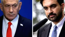 Perdana Menteri Israel menuding Wali Kota New York City Zohran Mamdani mendukung Hamas setelah wawancara di CNN.