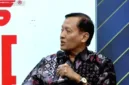 Guru Besar FISIP Unair Prof. Henri Subiakto menyoroti potensi risiko hukum dalam program Koperasi Desa Merah Putih.