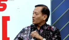 Guru Besar FISIP Unair Prof. Henri Subiakto menyoroti potensi risiko hukum dalam program Koperasi Desa Merah Putih.