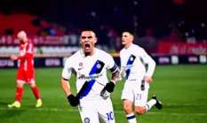 Lautaro Martinez Tolak Barcelona, Pilih Setia di Inter Milan