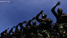 TNI AD berencana membentuk lima Komando Daerah Militer (Kodam) baru pada tahun 2026 untuk memperkuat struktur pertahanan.