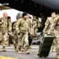 Pentagon Pertimbangkan Tarik 25.000 Tentara AS dari Eropa