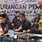 Cek fakta: Menantu Amien Rais mundur dari jabatan ketum Partai Ummat?