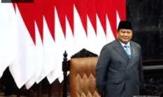 Prabowo Terima Dubes AS untuk ASEAN Bahas Kemitraan Strategis