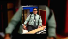 Anak-anak Andre Taulany menyambut baik dan memberikan restu penuh atas rencana pernikahan sang ayah.