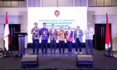 ATSI Dukung Penataan Platform Digital Tanpa Bebani Pengguna