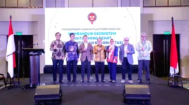 ATSI Dukung Penataan Platform Digital Tanpa Bebani Pengguna