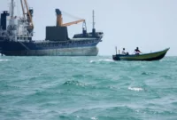 konflik Mideast — Peta kawasan Timur Tengah dan Teluk Persia yang menjadi pusat perhatian diplomatik regional
