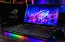 ASUS ROG Strix SCAR 18 2026 hadir di pasar laptop gaming kelas atas dengan spesifikasi mumpuni.