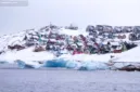 Donald Trump mengumumkan kesepakatan yang menempatkan kendali keamanan Greenland di tangan Amerika Serikat.