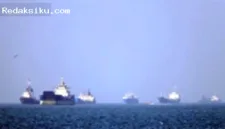 Laporan intelijen AI yang salah identifikasi kapal China nyaris memicu konflik militer antara AS dan China.