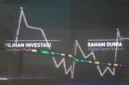 IHSG diprediksi masih rawan terkoreksi pada perdagangan hari ini setelah mengalami tekanan jual yang masif.
