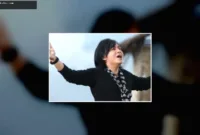 Penyanyi Ari Lasso memuji kesigapan kru Garuda Indonesia setelah insiden pecah ban
