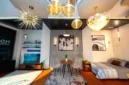 Philips Lighting Store resmi membuka gerai terbarunya di kawasan Gading Serpong, Tangerang.