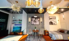 Philips Lighting Store Buka di Gading Serpong