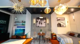 Philips Lighting Store Buka di Gading Serpong
