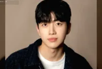 Finale Bias — Kang Hoon dan Kim Hye Jun dalam adegan drama Korea My Bias, My Boss