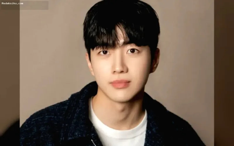 Finale Bias — Kang Hoon dan Kim Hye Jun dalam adegan drama Korea My Bias, My Boss