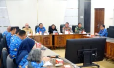 Pemkab Pati Bersiap Tetapkan Status Tanggap Darurat Kekeringan