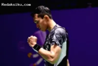 Tim bulu tangkis Indonesia menjalani pemusatan latihan di Tokyo untuk Asian Games 2026