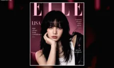 Reaksi Publik terhadap Penampilan Hidung Baru Lisa BLACKPINK