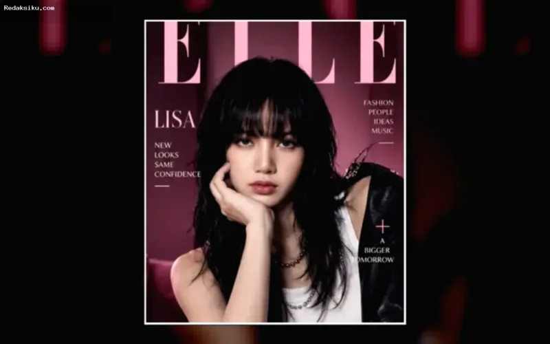 Reaksi Publik terhadap — Lisa BLACKPINK tampil di The Tonight Show dengan perubahan pada bentuk hidungnya yang menuai sorotan publik.
