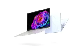 Acer Rilis Swift Blade 14 dan Swift Air 16 Under 1 Kg