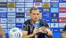 Pelatih Kepala Persib Bandung Igor Tolic meminta skuadnya mewaspadai kekuatan PSM Makassar pada laga pembuka BRI Super League 2026/2027.