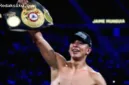 WBA memerintahkan juara dunia kelas super menengah Jaime Munguia untuk segera menghadapi Bektemir Melikuziev.