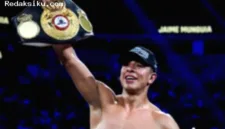 WBA memerintahkan juara dunia kelas super menengah Jaime Munguia untuk segera menghadapi Bektemir Melikuziev.