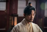 Aktor Wi Ha Joon dan Lee Ki Taek yang membintangi film terbaru Nam Eun Jung.