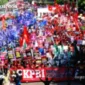 Tuntutan Kenaikan Upah 2027 Sebesar 7,5-9,5 Persen oleh Buruh