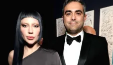 Lady Gaga dan Michael Polansky resmi menyambut kelahiran anak pertama mereka.