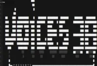 Denuvo Gugat Tim — Logo perusahaan Denuvo dengan latar belakang dokumen hukum pengadilan