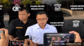 Kasus Penggelapan Saldo TikTok Karyawan Vilmei Terungkap