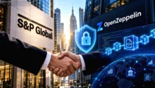 S&P Global resmi mengakuisisi OpenZeppelin guna memperluas kapabilitas penilaian risiko dan keamanan siber aset digital.