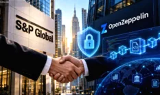 S&P Global Akuisisi OpenZeppelin untuk Penilaian Risiko On-chain
