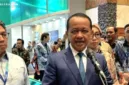 Menteri ESDM Bahlil Lahadalia menawarkan pemanfaatan pulau-pulau di Indonesia sebagai lokasi pembangunan data center.