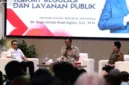 Menteri Hukum meluncurkan aplikasi PASTI berbasis kecerdasan buatan untuk memangkas aturan yang rumit dan tumpang tindih.